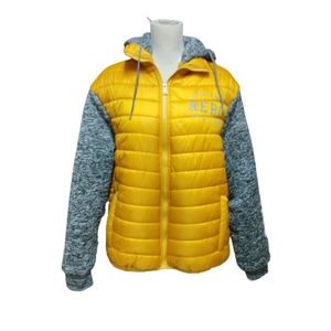 Aeropostale Men's Puffer Jacket XL